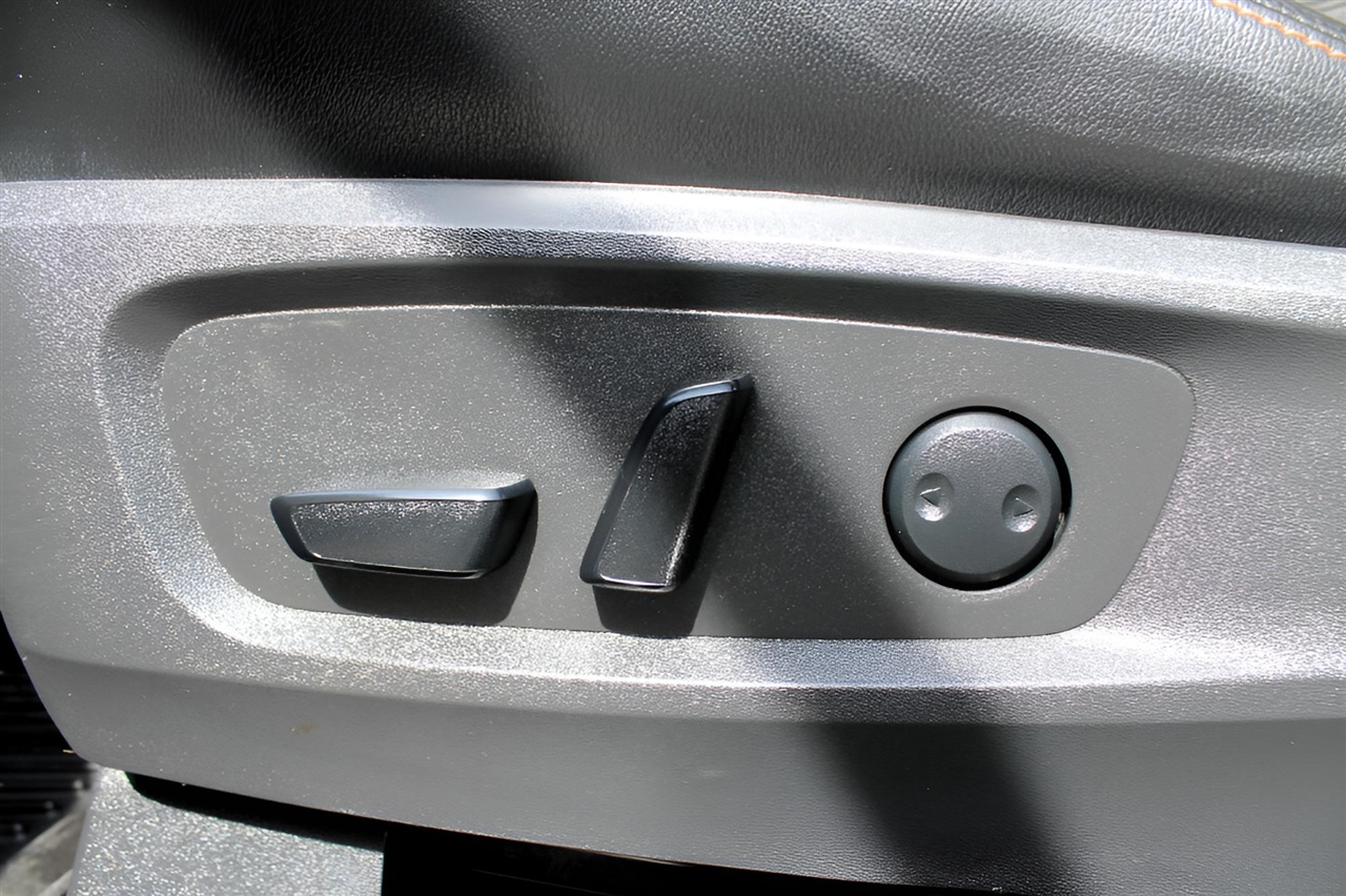 Nissan Pathfinder Rock Creek 4WD 2023 Nissan Pathfinder Rock Creek 4WD 2023