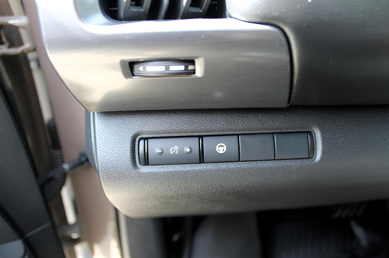 Nissan Pathfinder Rock Creek 4WD 2023 Nissan Pathfinder Rock Creek 4WD 2023