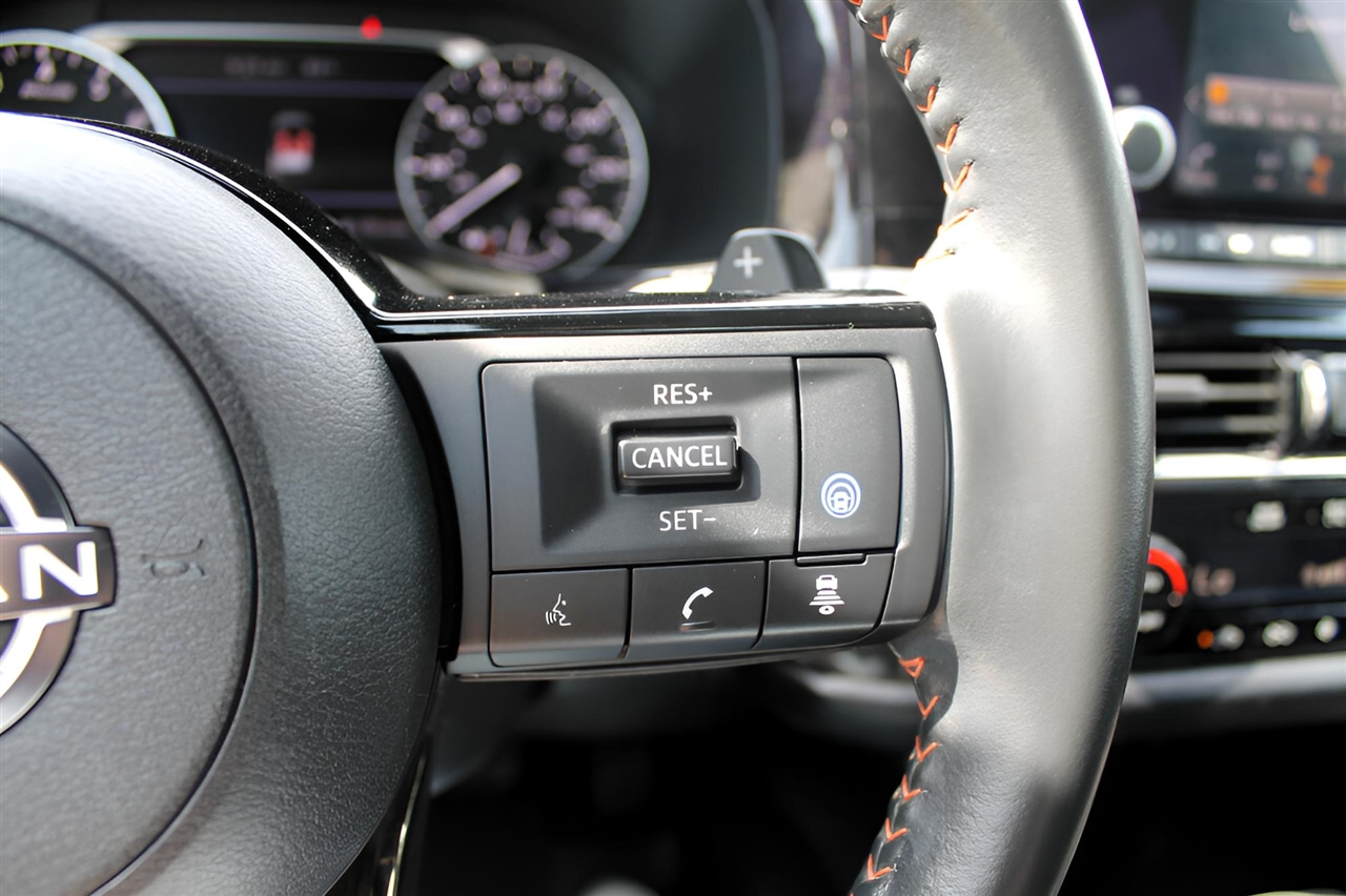 Nissan Pathfinder Rock Creek 4WD 2023 Nissan Pathfinder Rock Creek 4WD 2023