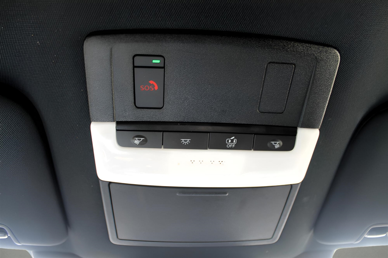 Nissan Pathfinder Rock Creek 4WD 2023 Nissan Pathfinder Rock Creek 4WD 2023