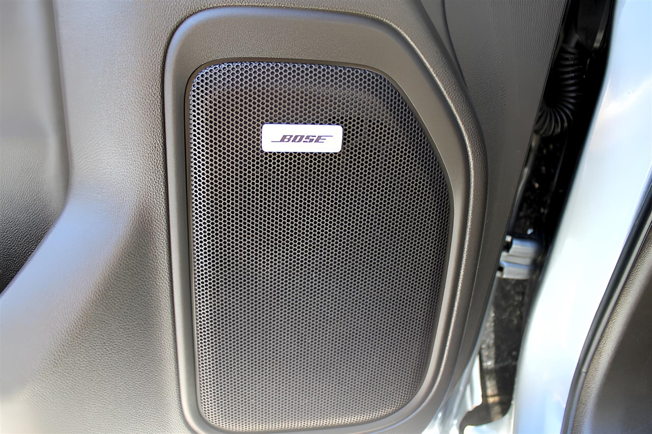 Chevrolet Silverado 1500 4WD Crew Cab 147" LTZ 2020 Chevrolet Silverado 1500 4WD Crew Cab 147" LTZ 2020