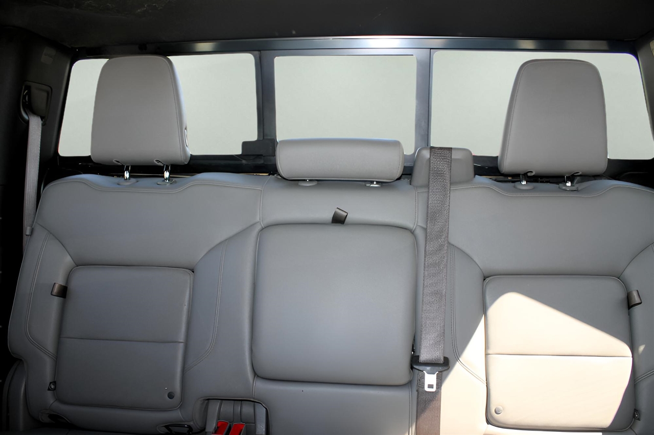 Chevrolet Silverado 1500 4WD Crew Cab 147" LTZ 2020 Chevrolet Silverado 1500 4WD Crew Cab 147" LTZ 2020