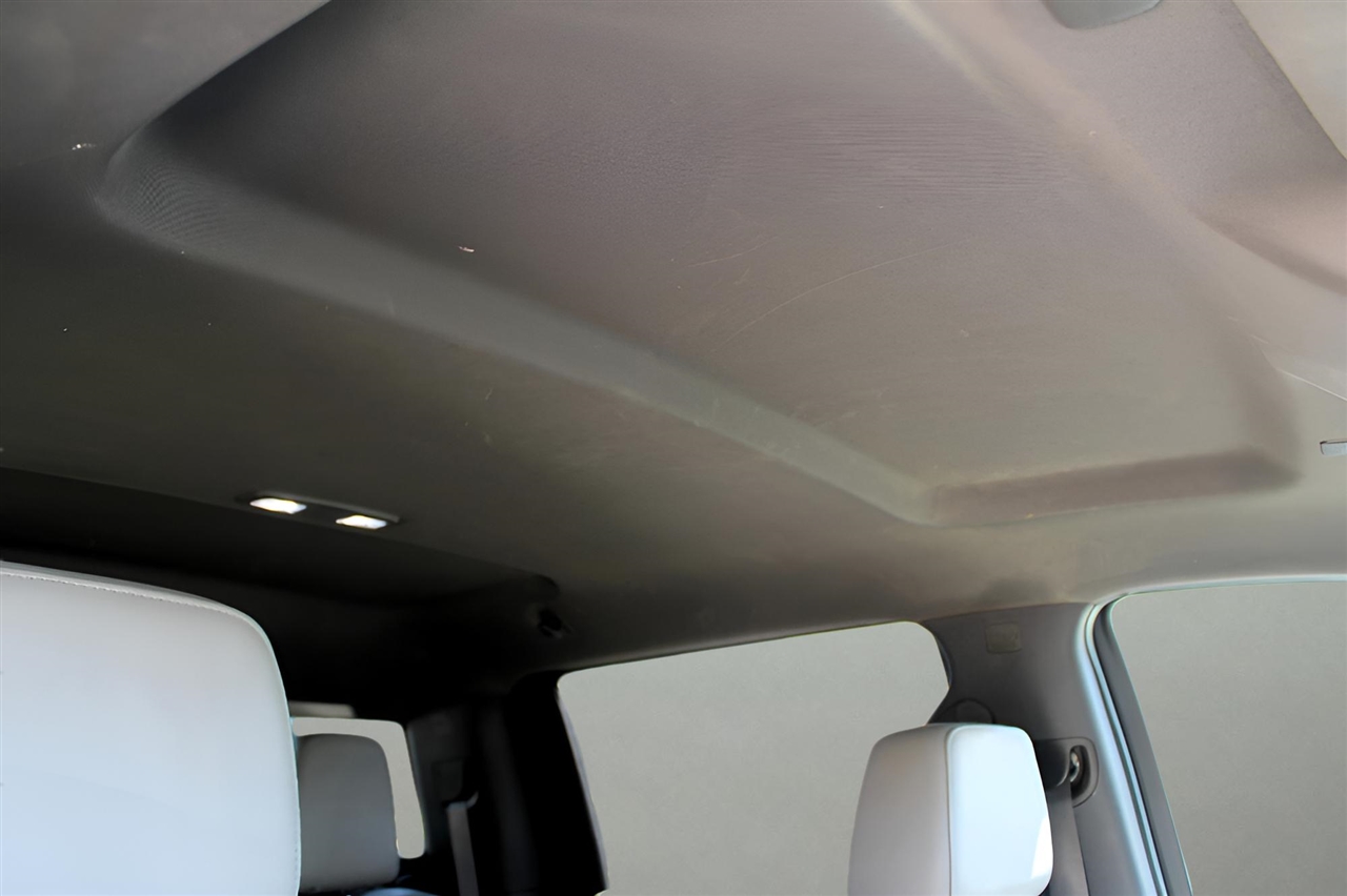 Chevrolet Silverado 1500 4WD Crew Cab 147" LTZ 2020 Chevrolet Silverado 1500 4WD Crew Cab 147" LTZ 2020