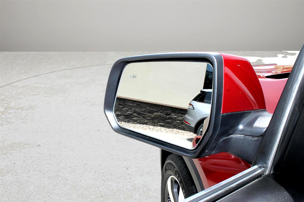 2022 Chevrolet Traverse Leather photo 40