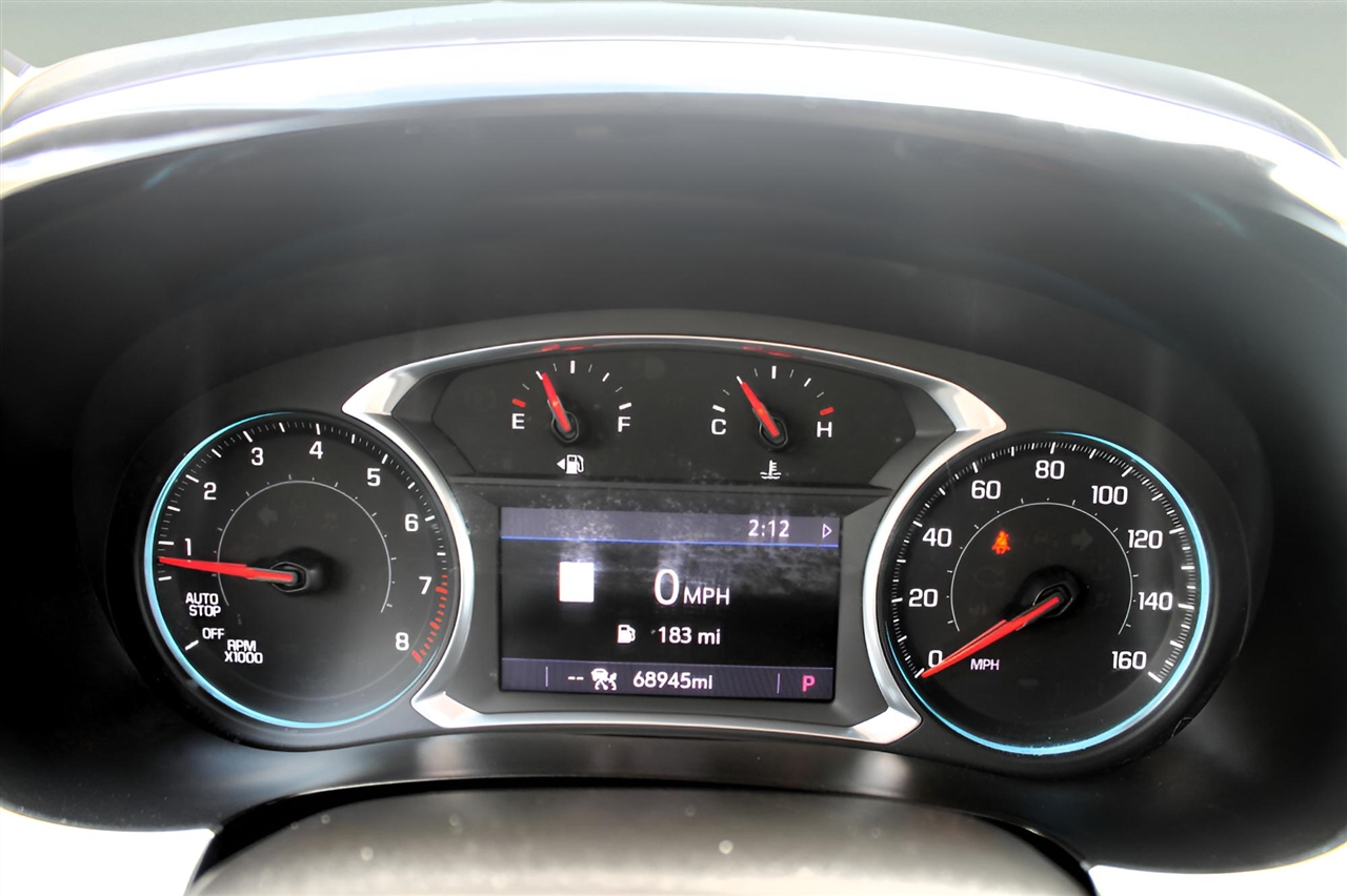 Chevrolet Traverse AWD 4dr LT Leather 2022 Chevrolet Traverse AWD 4dr LT Leather 2022