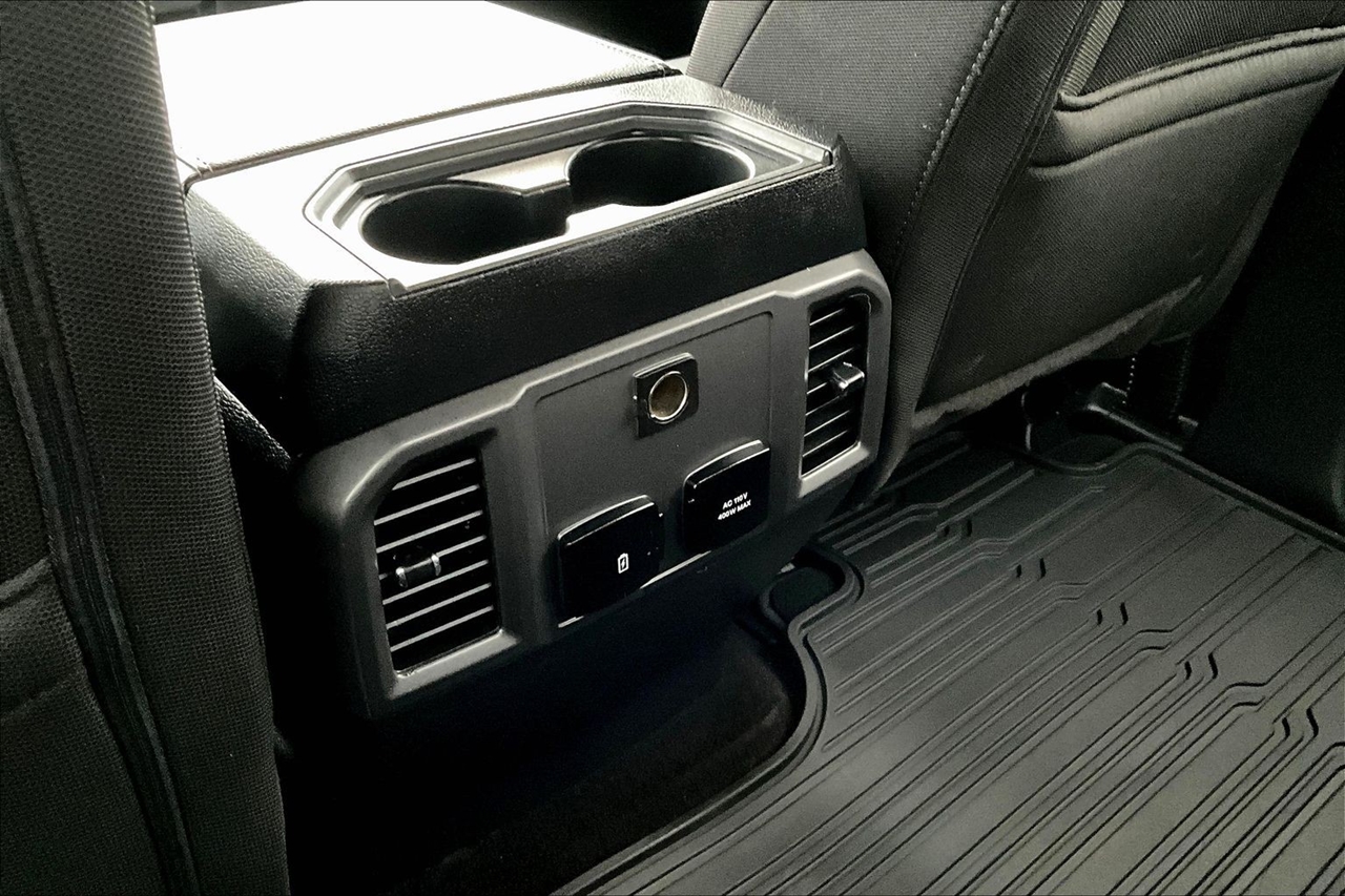 Ford F-150 XLT SuperCrew Short Box 4WD 2020 Ford F-150 XLT SuperCrew Short Box 4WD 2020