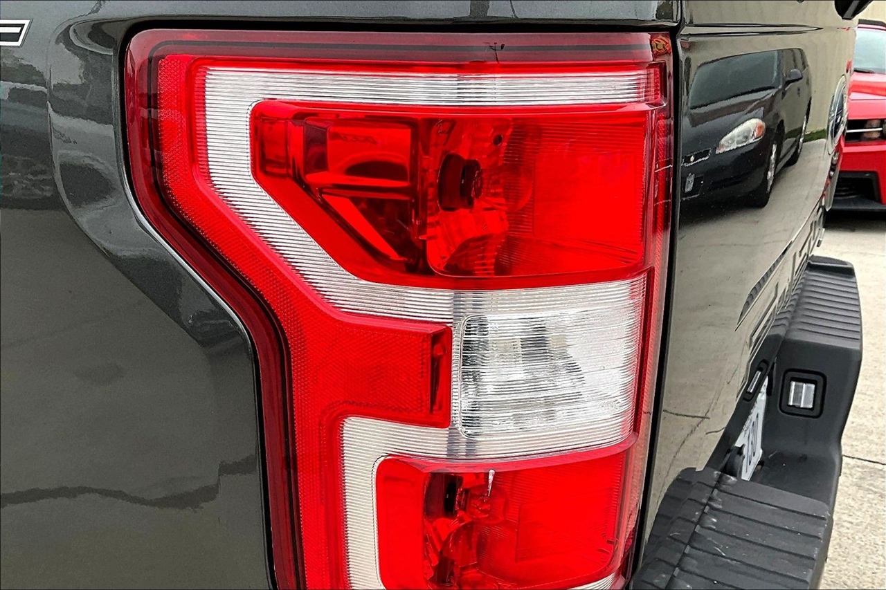 Ford F-150 XLT SuperCrew Short Box 4WD 2020 Ford F-150 XLT SuperCrew Short Box 4WD 2020