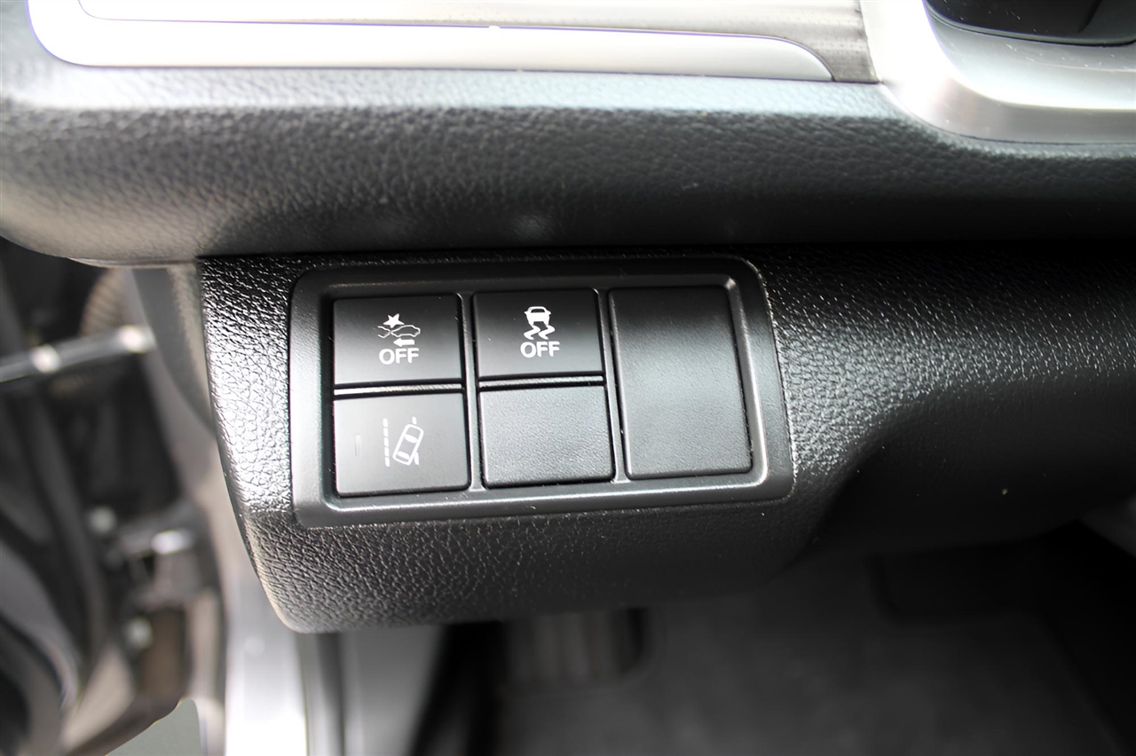 Honda Civic Sedan EX CVT 2019 Honda Civic Sedan EX CVT 2019