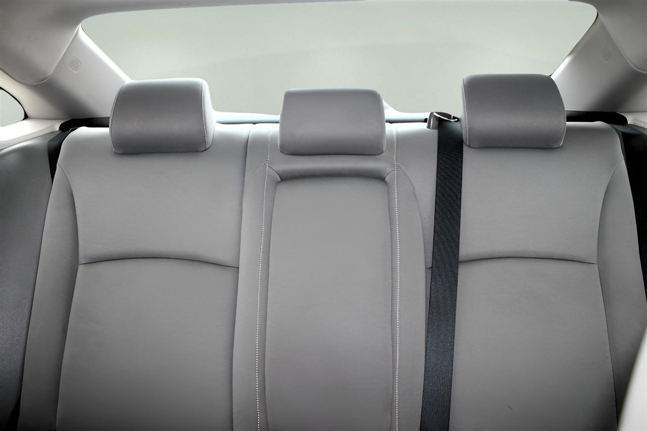 Honda Civic Sedan EX CVT 2019 Honda Civic Sedan EX CVT 2019