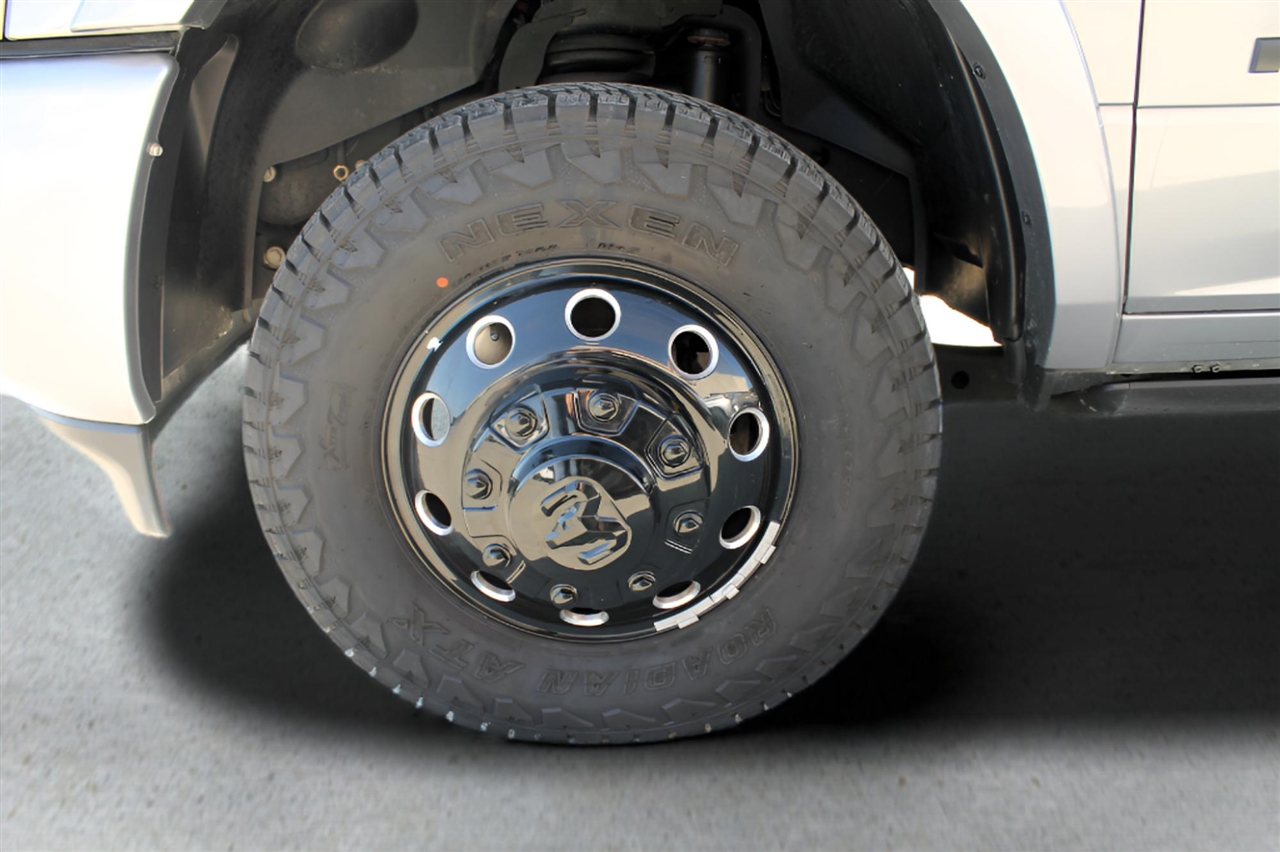 2022 Ram 3500 Laramie photo 42