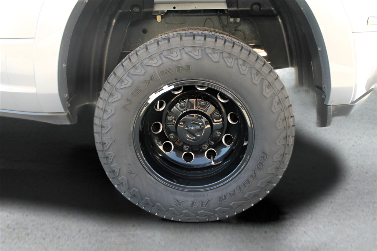 2022 Ram 3500 Laramie photo 43