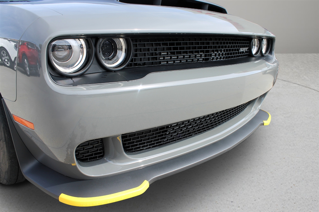 2023 Dodge Challenger SRT8 Hellcat Redeye Widebody photo 7