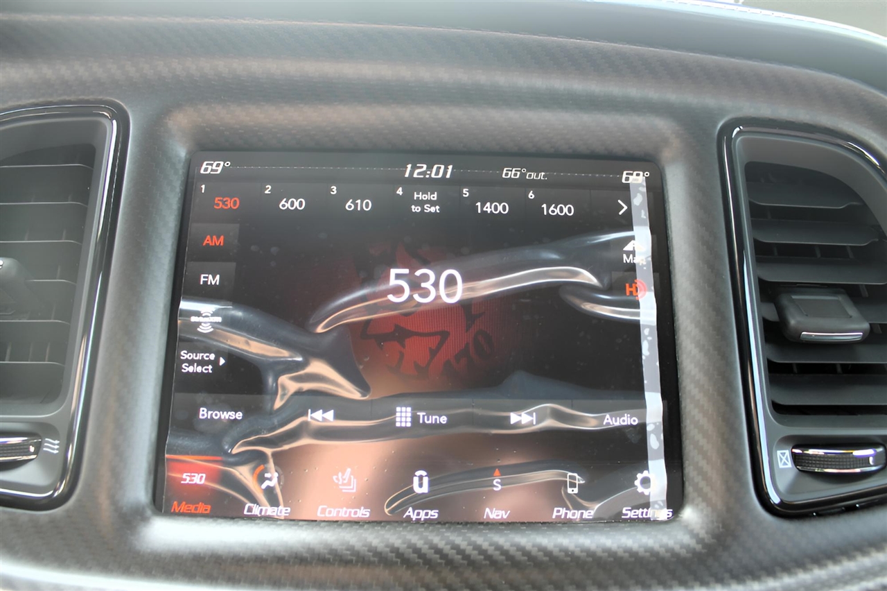 2023 Dodge Challenger SRT8 Hellcat Redeye Widebody photo 26