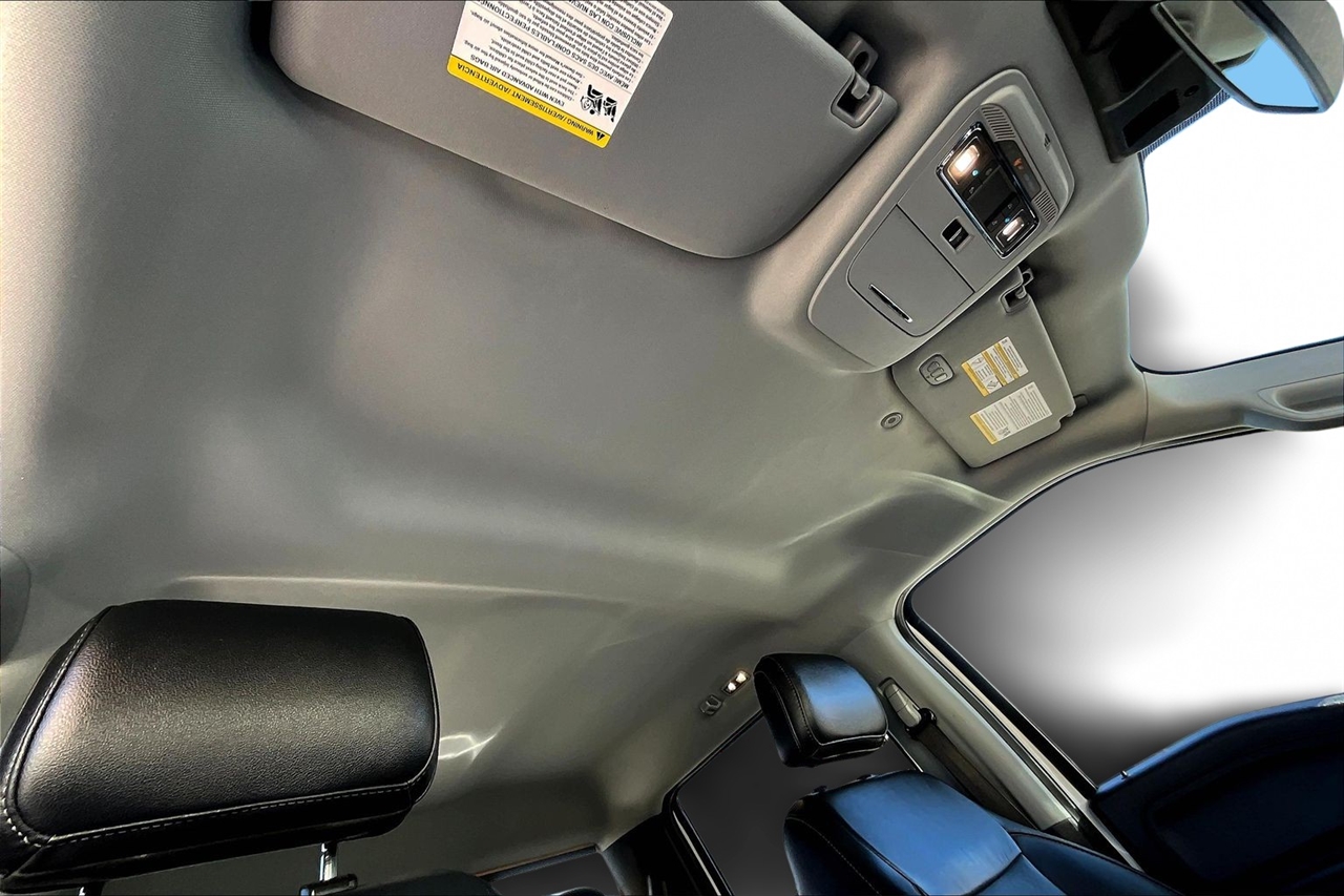 Ford F-150 SuperCrew 139" Lariat 4WD 2022