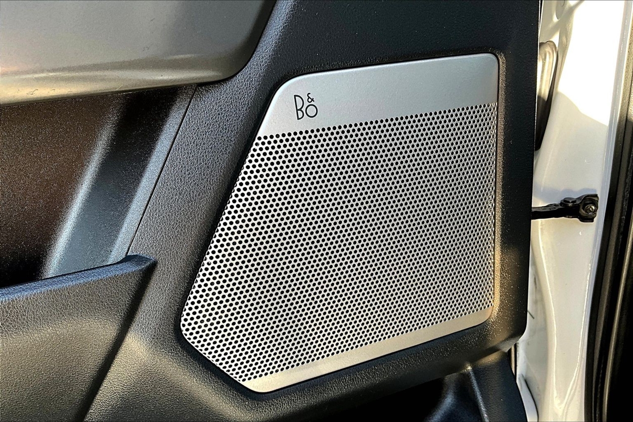 Ford F-150 SuperCrew 139" Lariat 4WD 2022