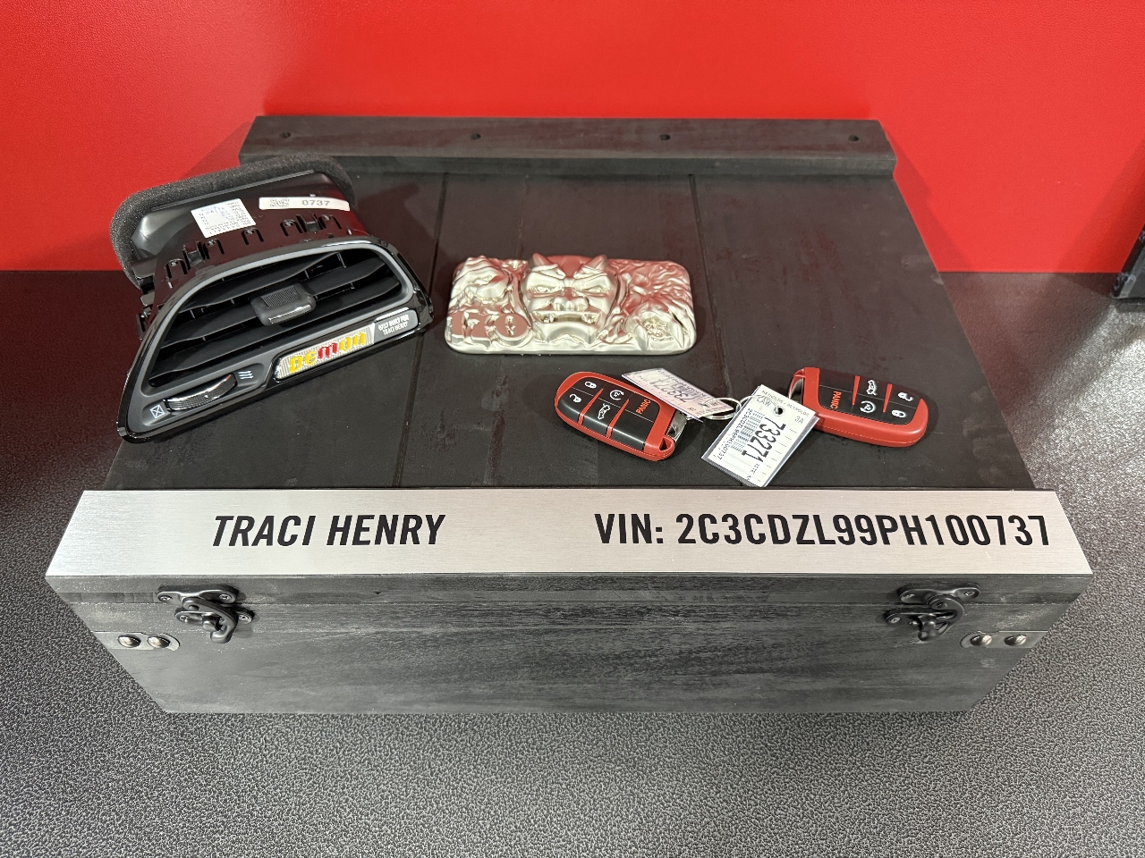 Dodge Challenger  2023