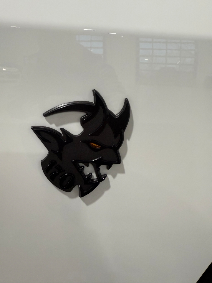 Dodge Challenger  2023