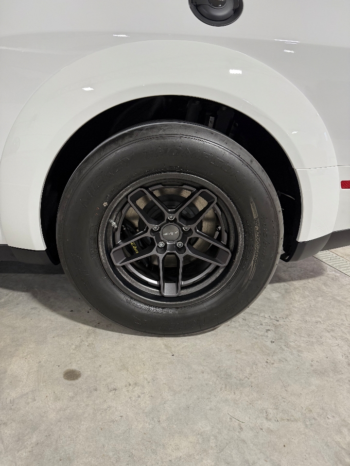 Dodge Challenger  2023