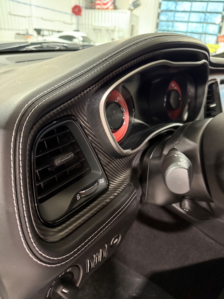 Dodge Challenger  2023