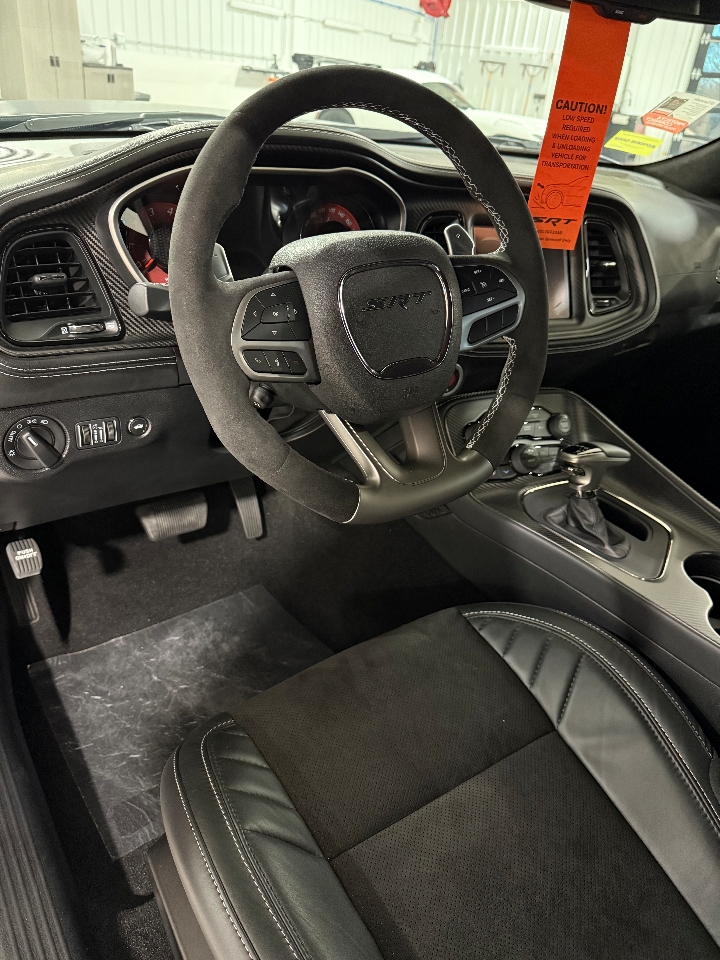 Dodge Challenger  2023