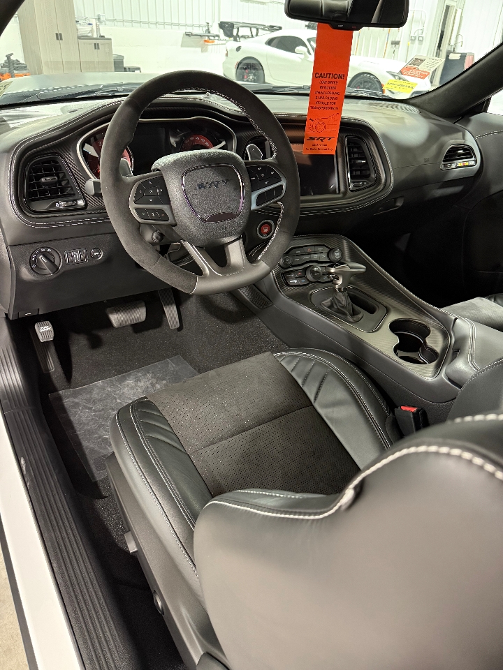 Dodge Challenger  2023