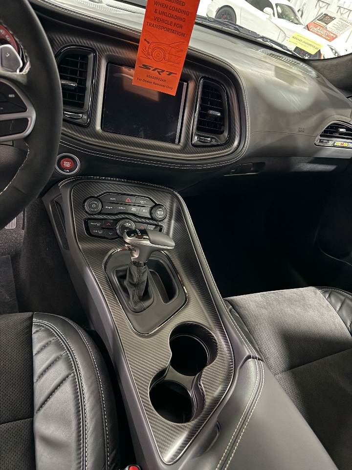 Dodge Challenger  2023