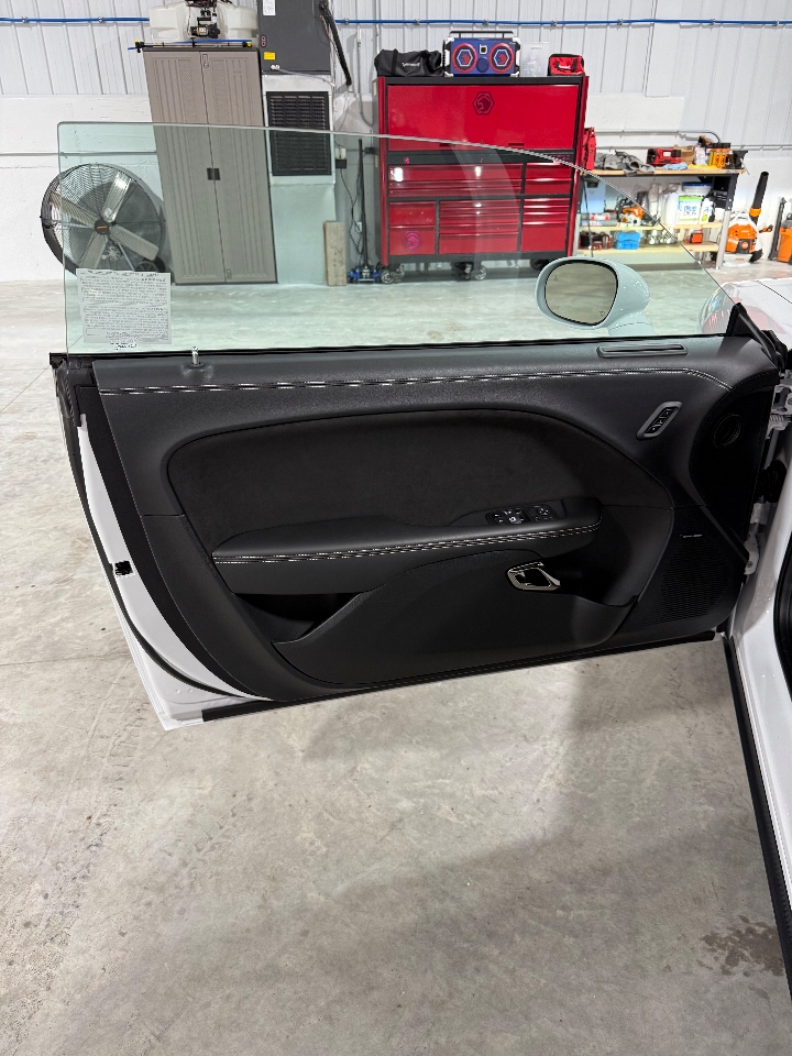 Dodge Challenger  2023