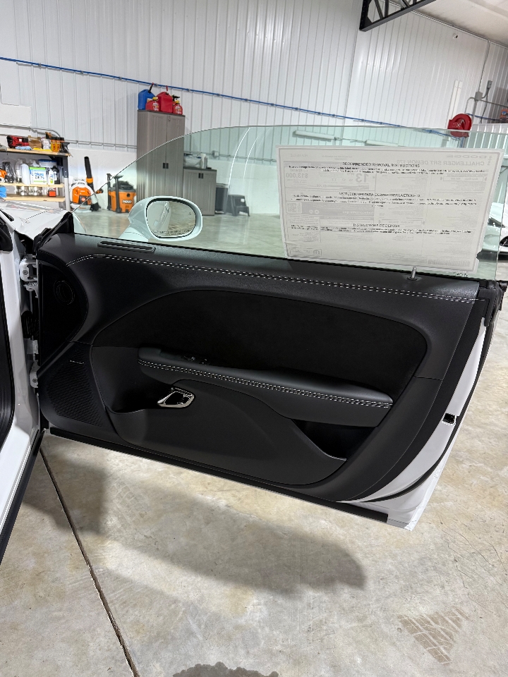 Dodge Challenger  2023