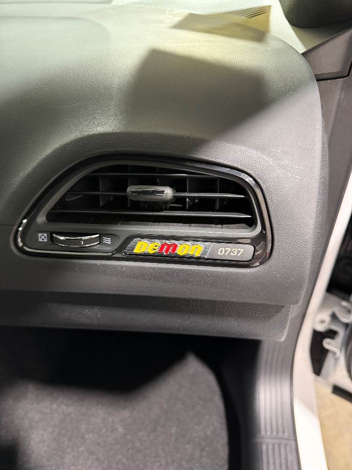 Dodge Challenger  2023