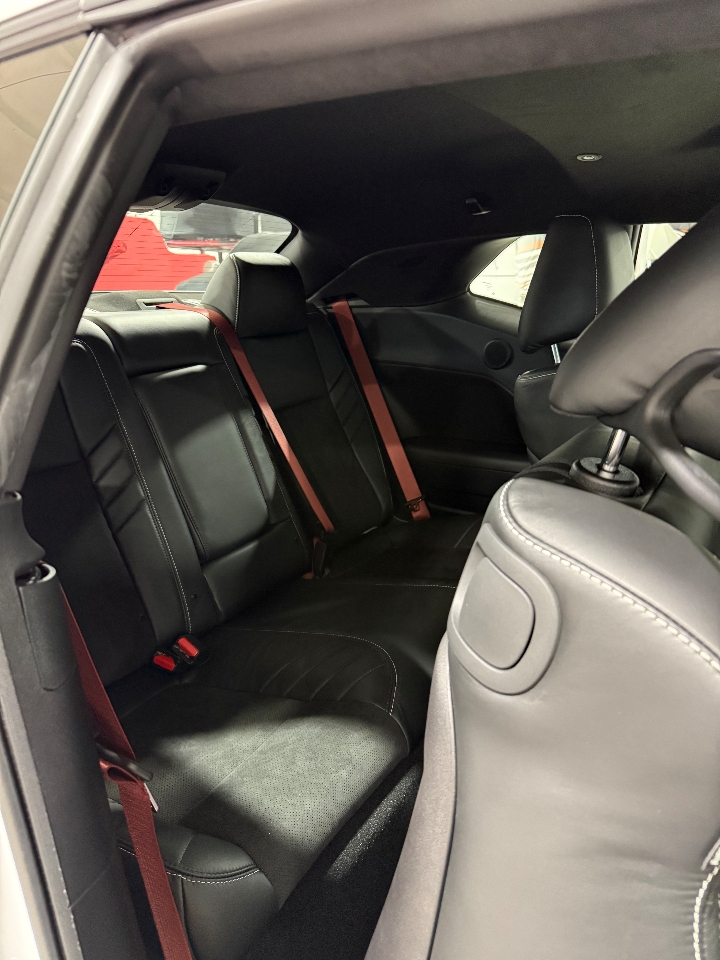 Dodge Challenger  2023