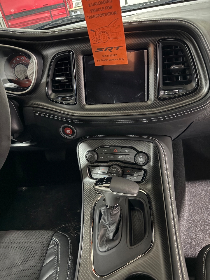 Dodge Challenger  2023