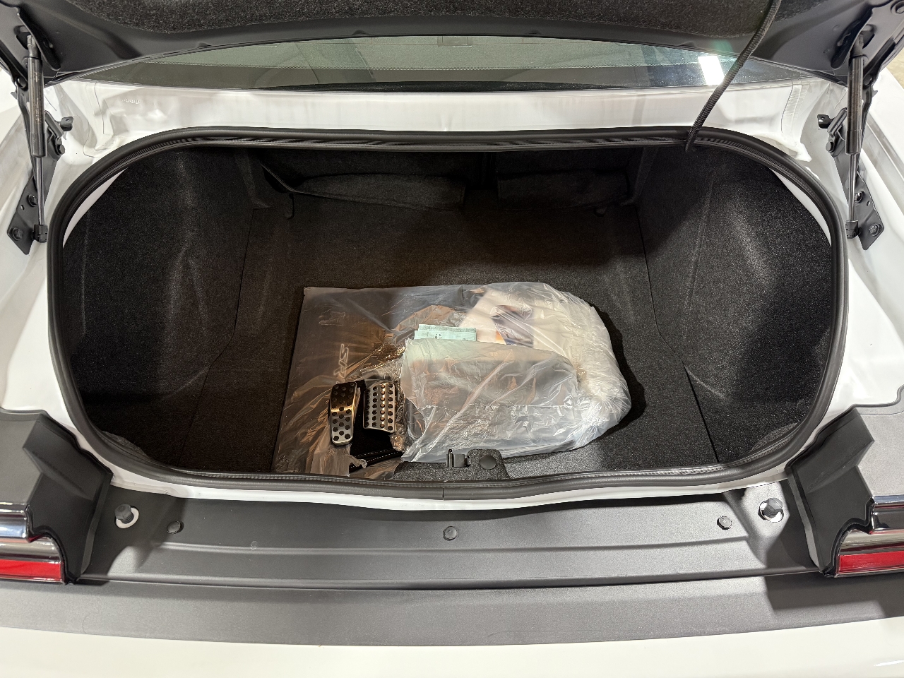 Dodge Challenger  2023