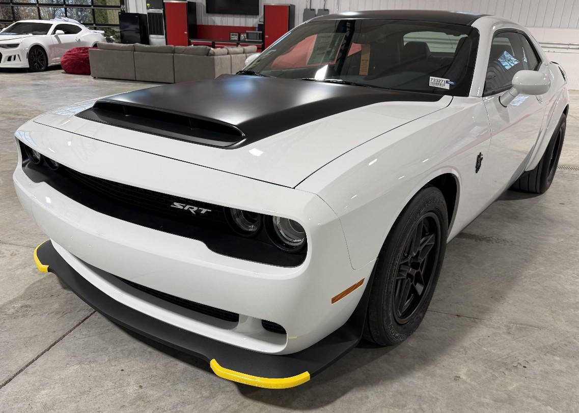 Dodge Challenger  2023