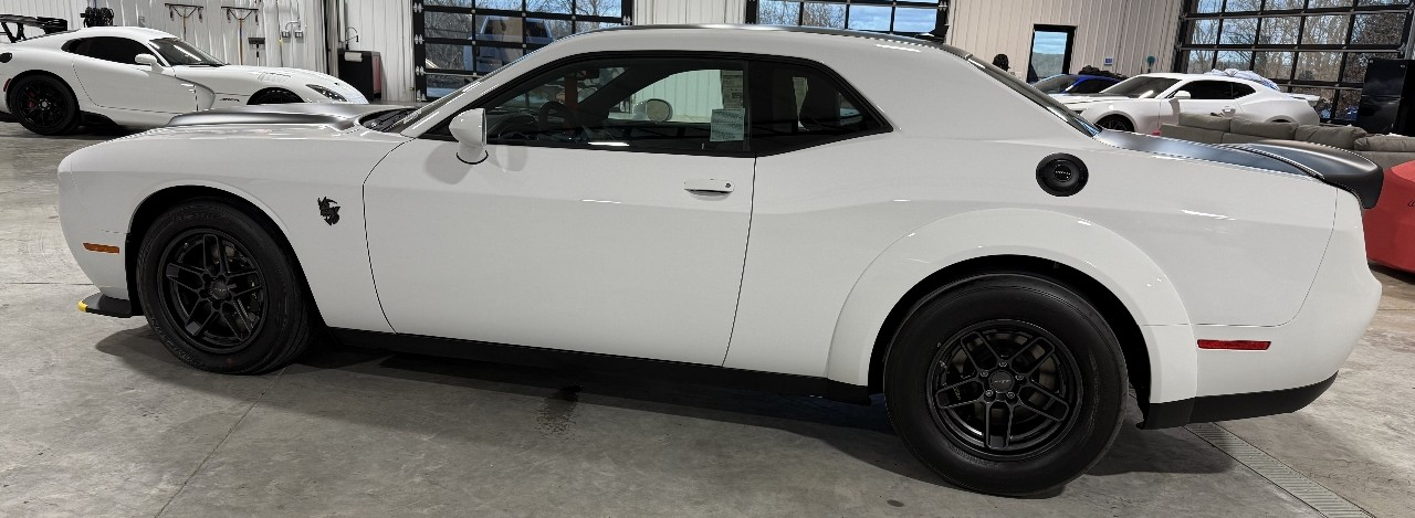 Dodge Challenger  2023