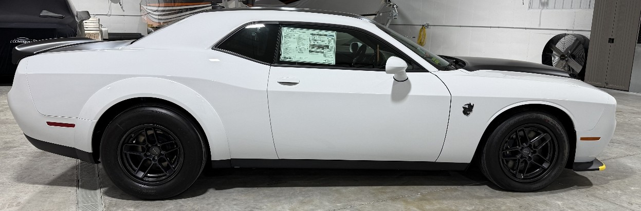 Dodge Challenger  2023