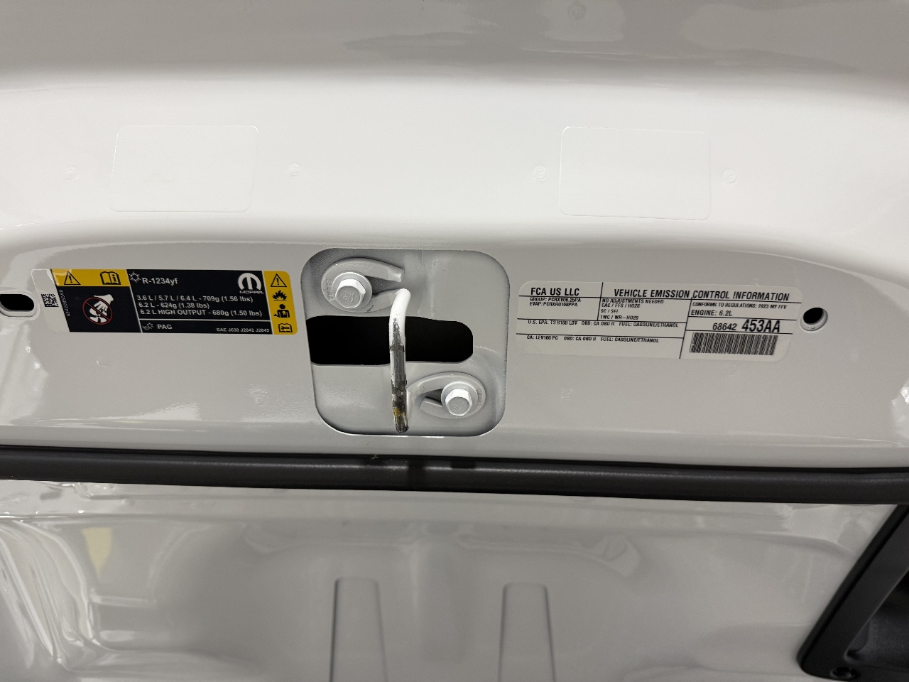 Dodge Challenger  2023