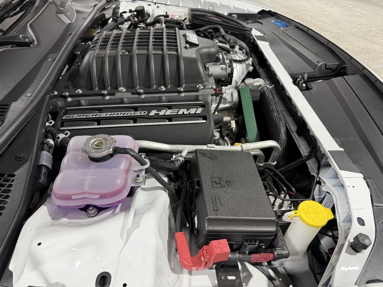 Dodge Challenger  2023