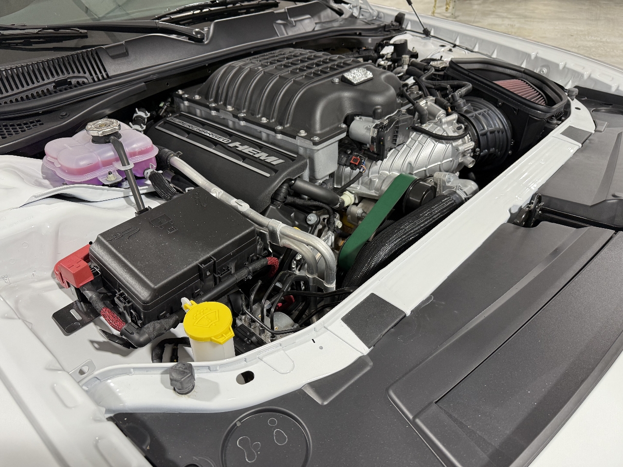 Dodge Challenger  2023