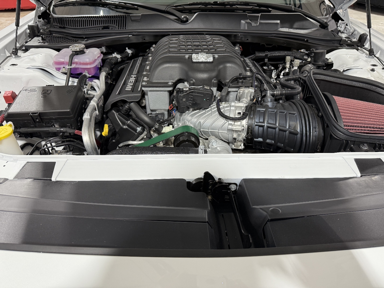 Dodge Challenger  2023