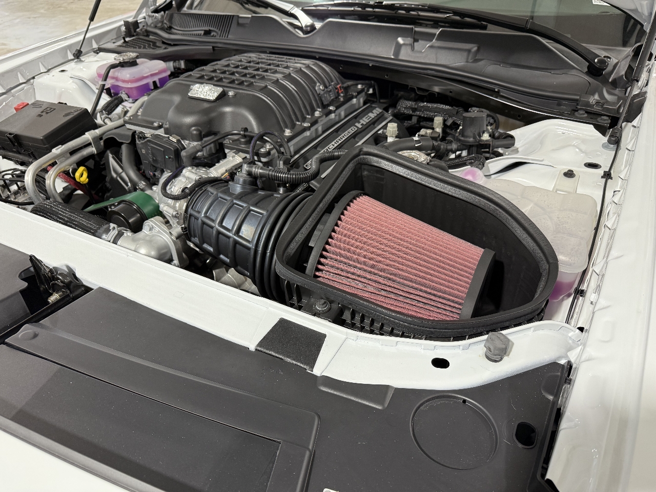 Dodge Challenger  2023