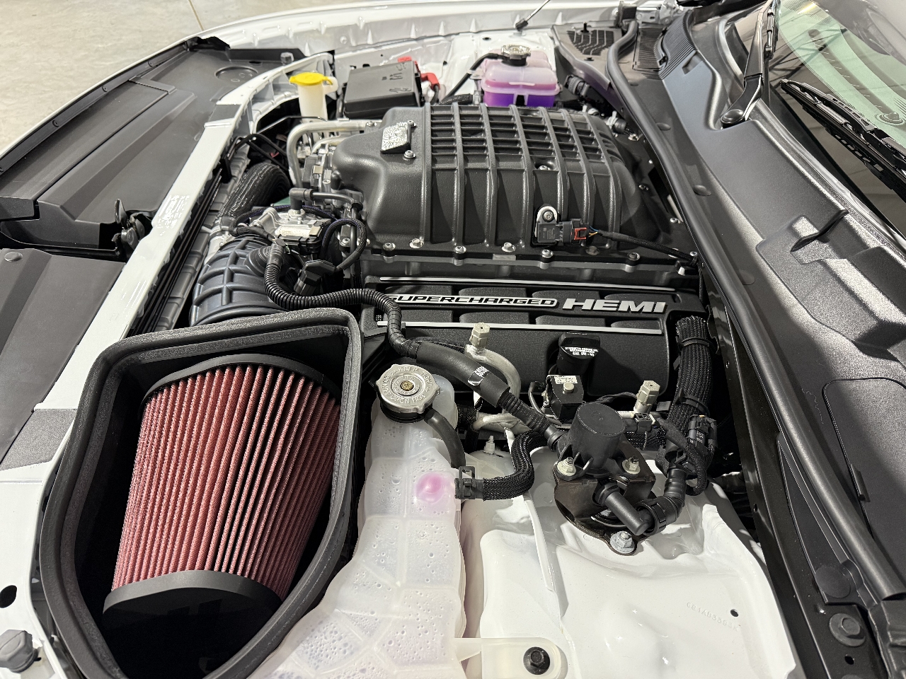 Dodge Challenger  2023