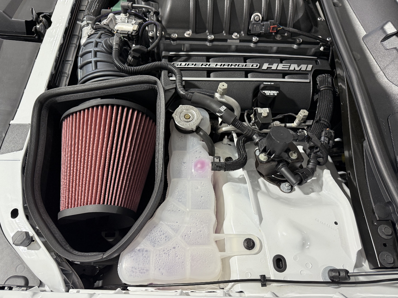 Dodge Challenger  2023