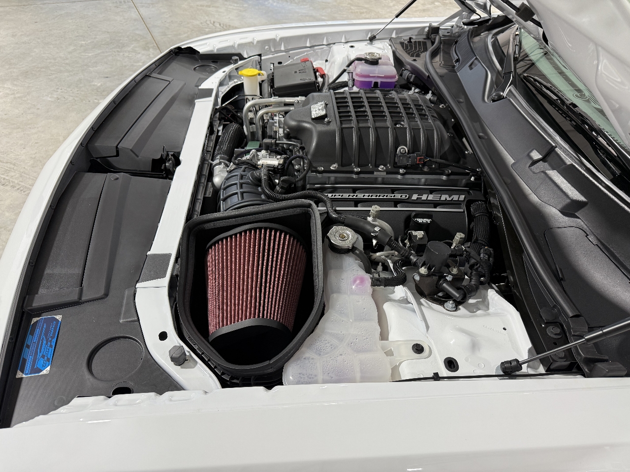 Dodge Challenger  2023