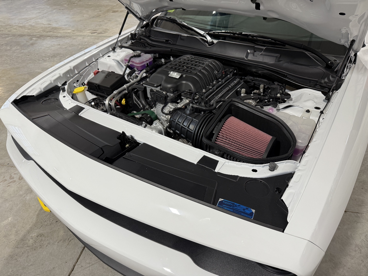 Dodge Challenger  2023