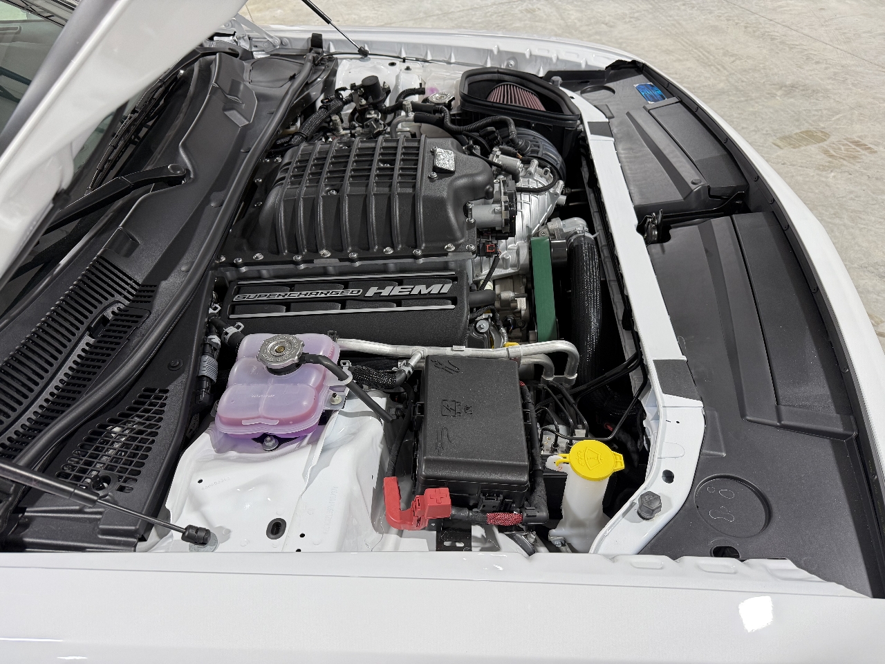 Dodge Challenger  2023