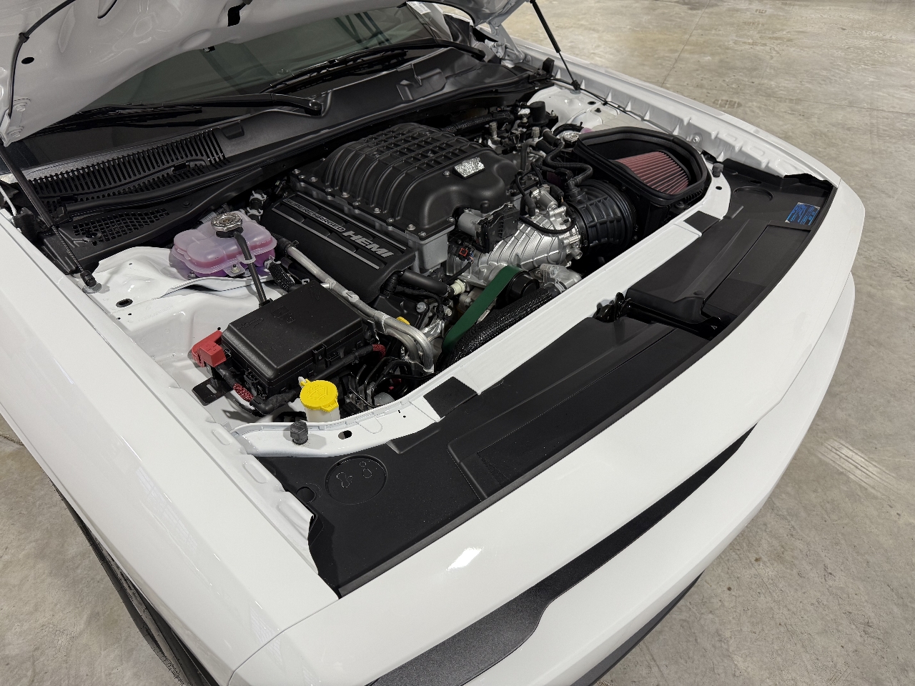 Dodge Challenger  2023