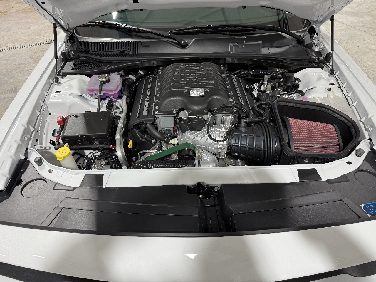 Dodge Challenger  2023