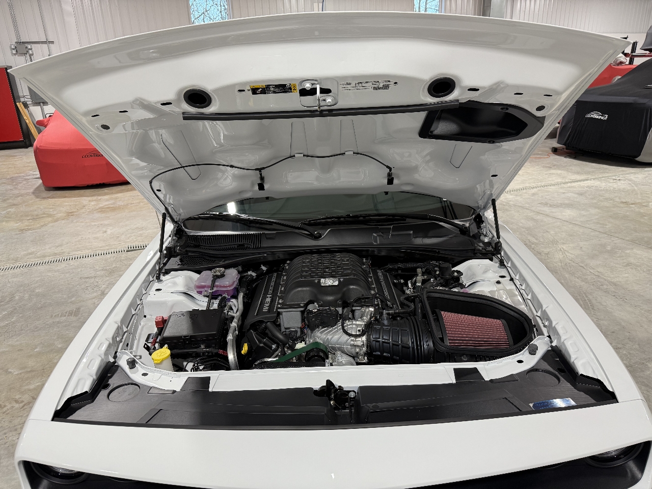 Dodge Challenger  2023