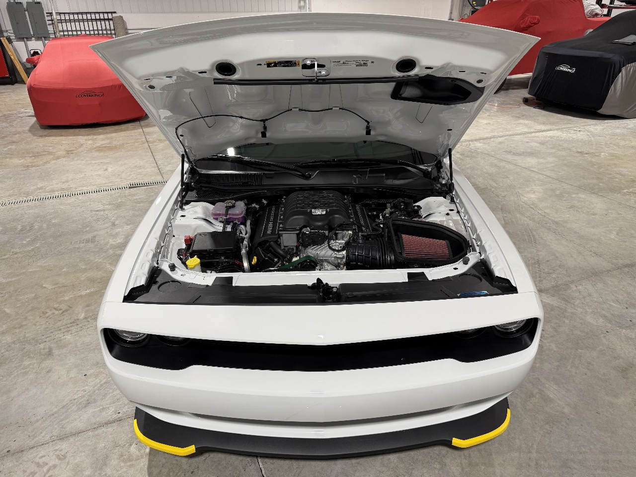 Dodge Challenger  2023