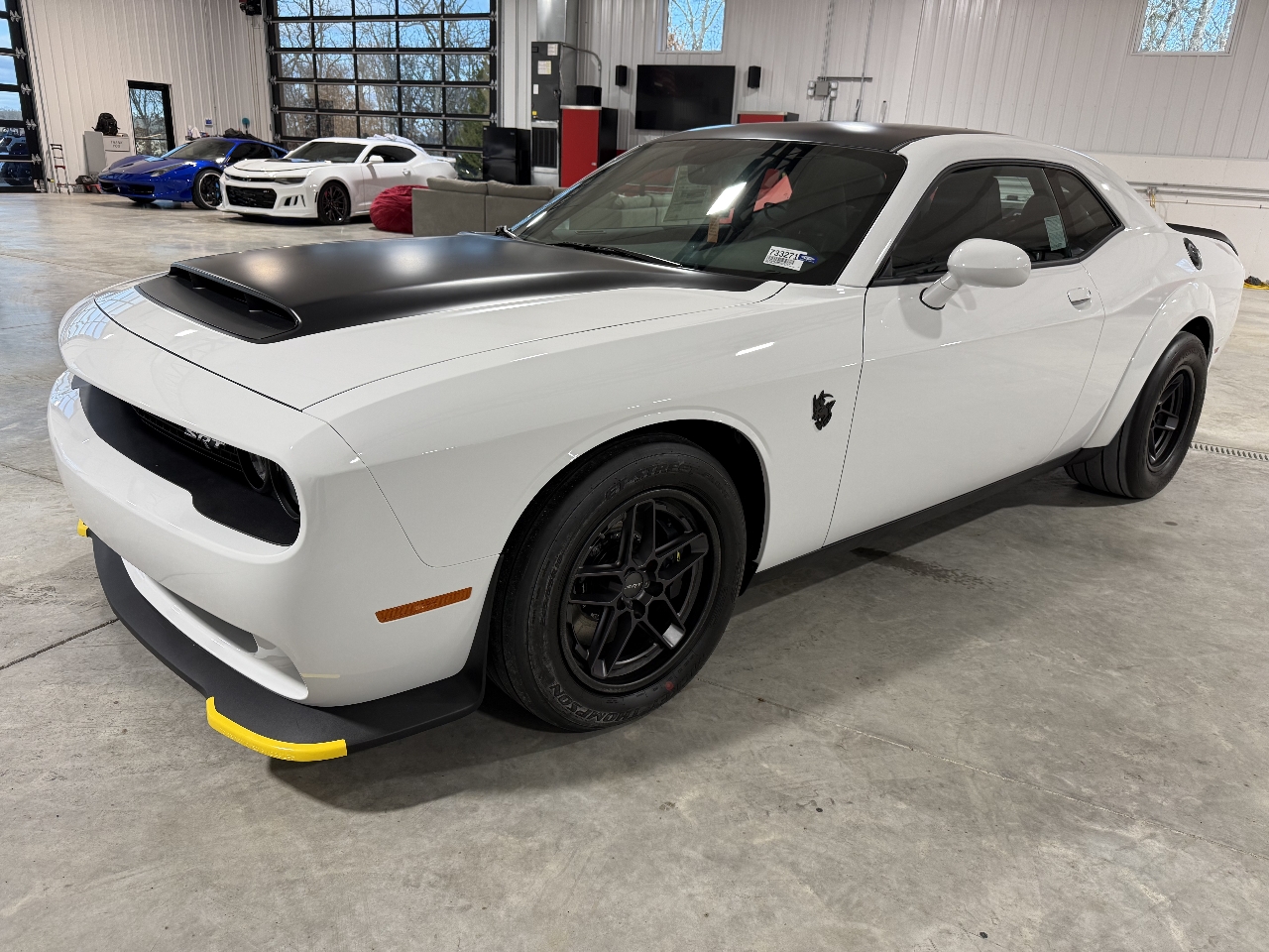 Dodge Challenger  2023